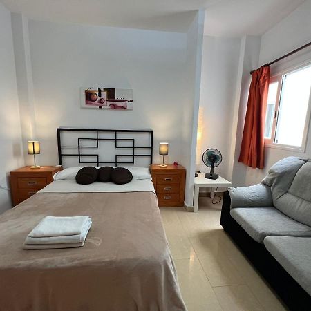 Alcamar Alquiler De Habitacion Privadas Con Bano Compartido Y Areas Comunes Alcala  Ngoại thất bức ảnh