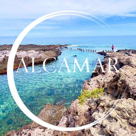 Alcamar Alquiler De Habitacion Privadas Con Bano Compartido Y Areas Comunes Alcala  Ngoại thất bức ảnh