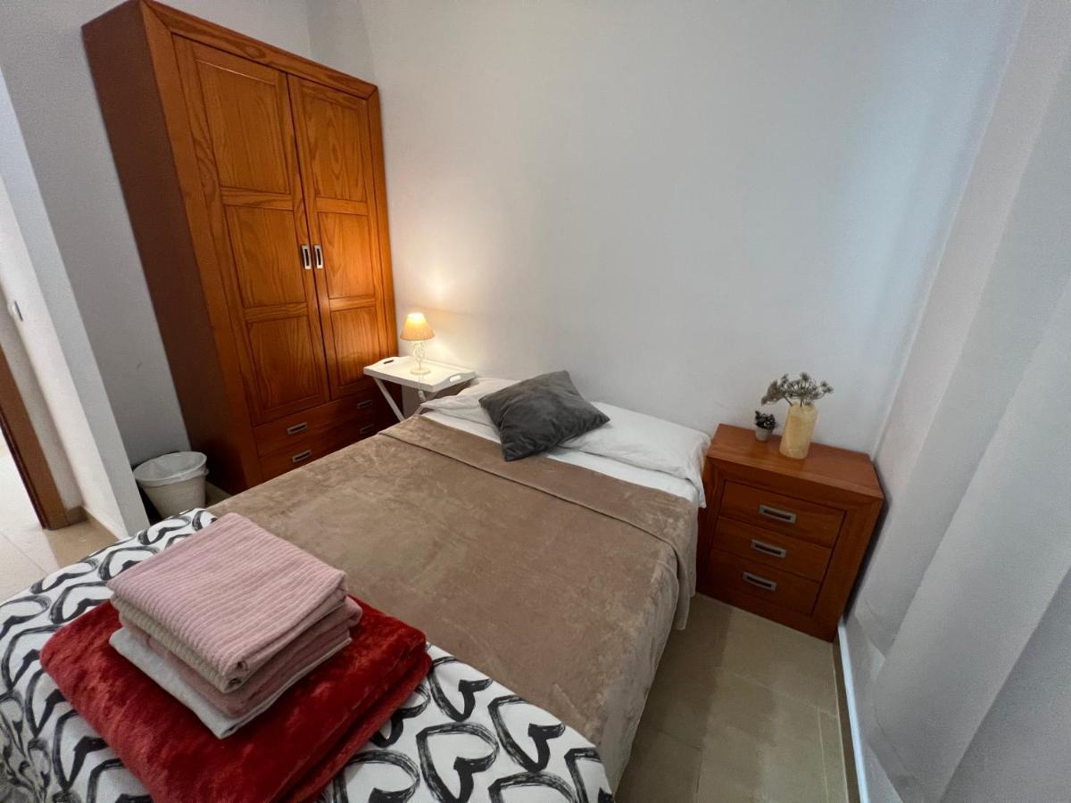 Alcamar Alquiler De Habitacion Privadas Con Bano Compartido Y Areas Comunes Alcala  Ngoại thất bức ảnh