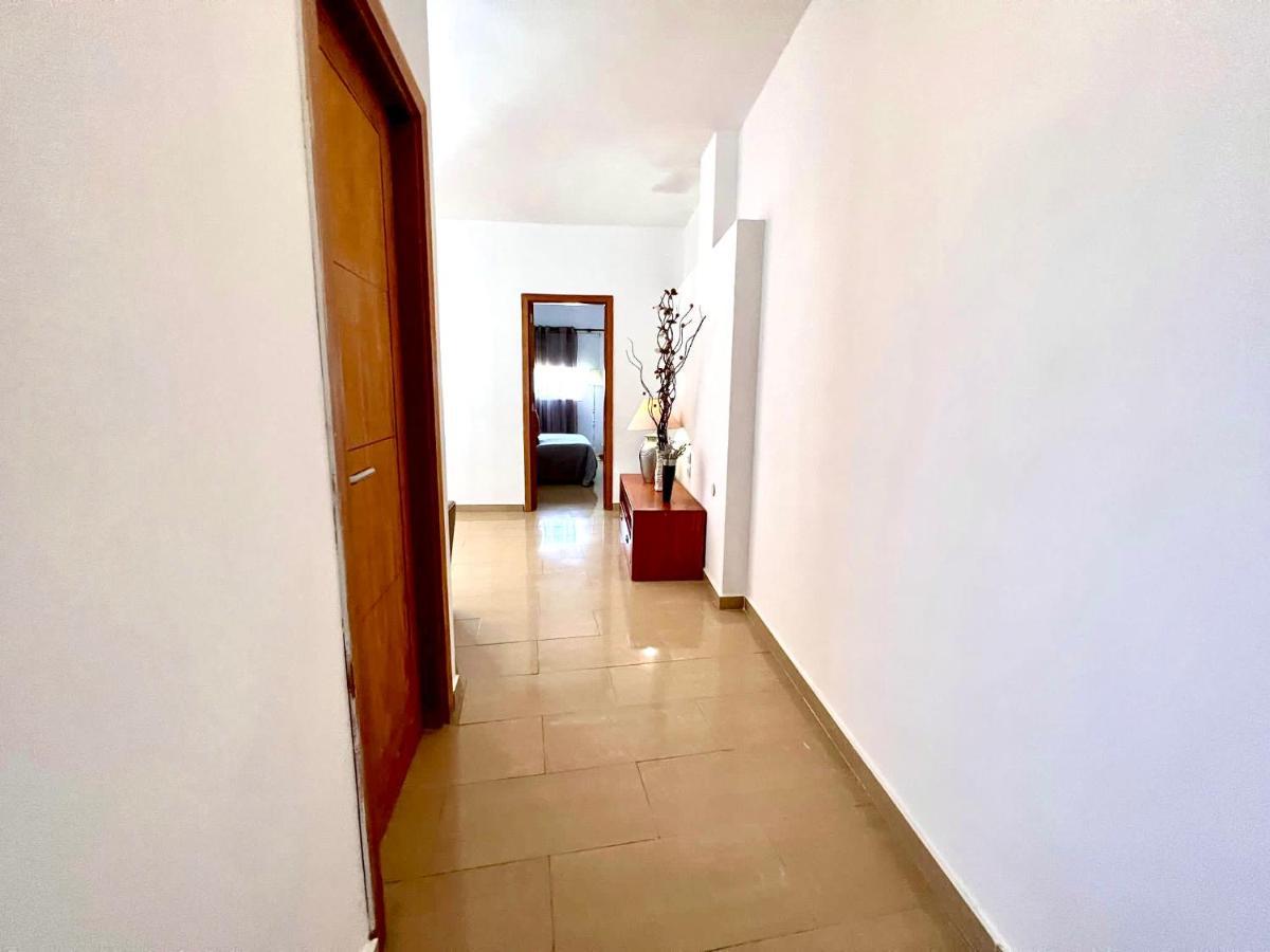 Alcamar Alquiler De Habitacion Privadas Con Bano Compartido Y Areas Comunes Alcala  Ngoại thất bức ảnh