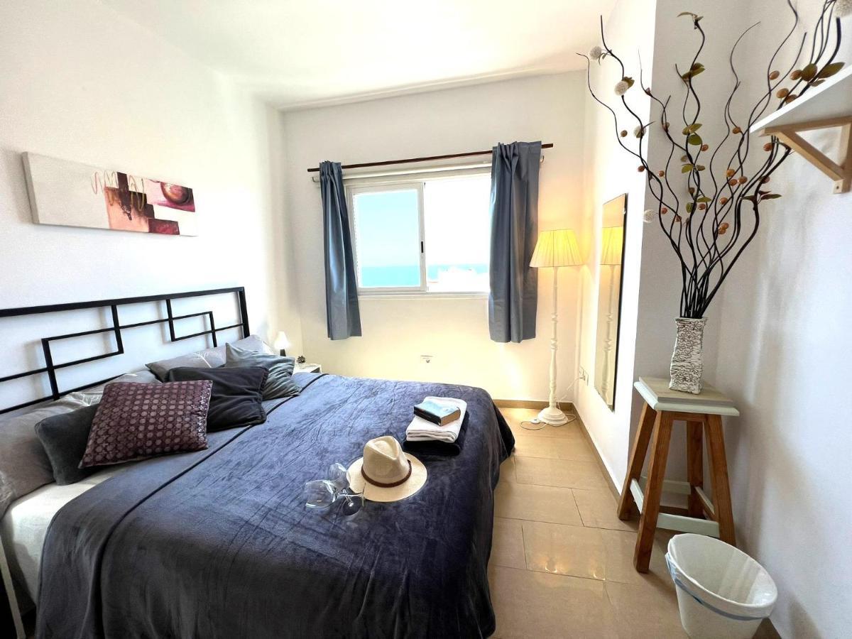 Alcamar Alquiler De Habitacion Privadas Con Bano Compartido Y Areas Comunes Alcala  Ngoại thất bức ảnh