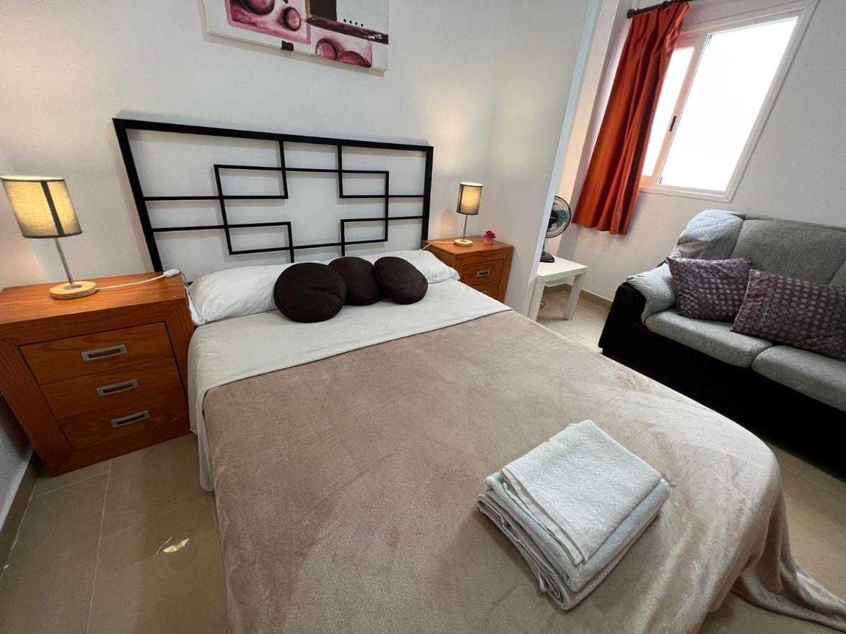 Alcamar Alquiler De Habitacion Privadas Con Bano Compartido Y Areas Comunes Alcala  Ngoại thất bức ảnh