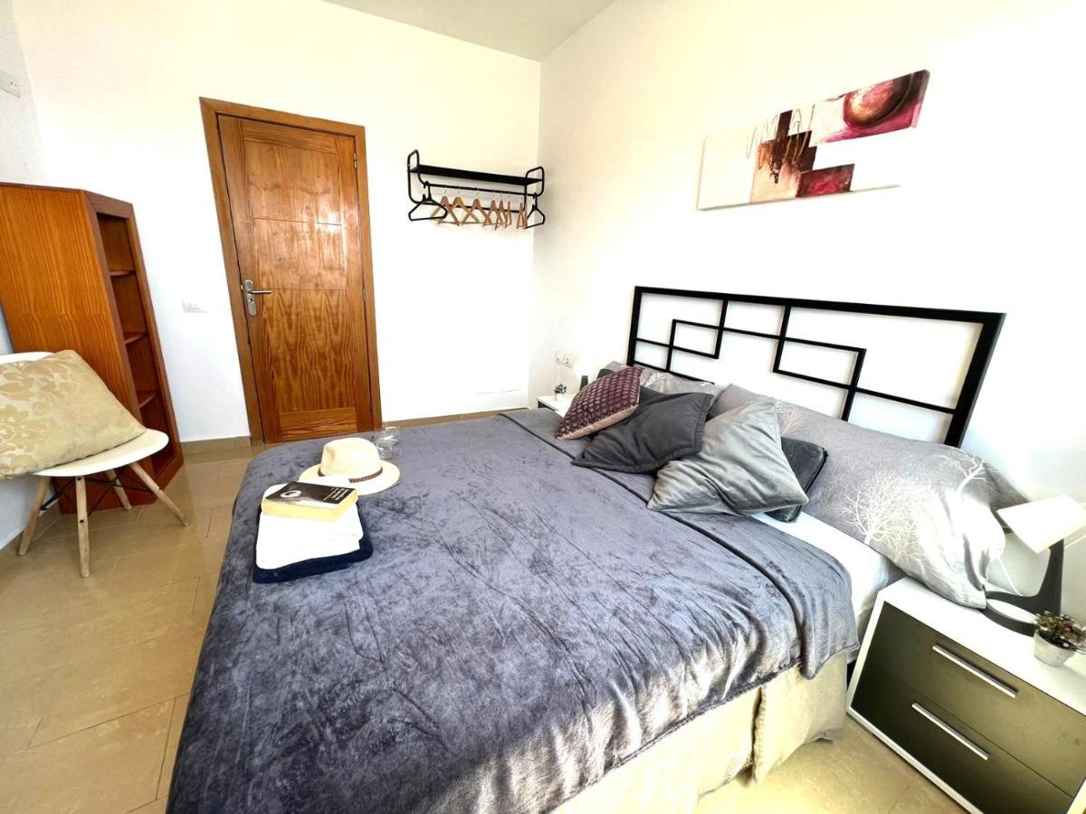 Alcamar Alquiler De Habitacion Privadas Con Bano Compartido Y Areas Comunes Alcala  Ngoại thất bức ảnh