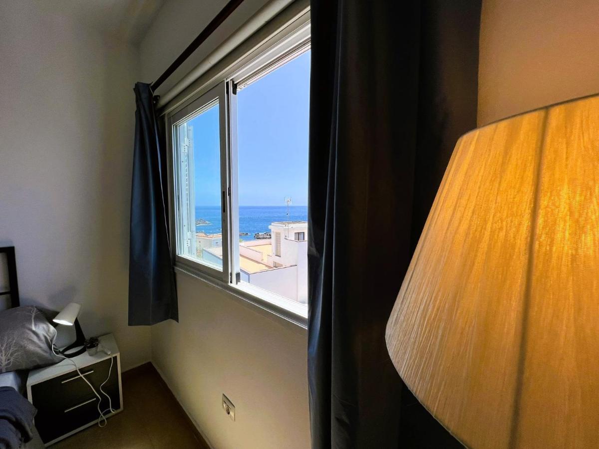 Alcamar Alquiler De Habitacion Privadas Con Bano Compartido Y Areas Comunes Alcala  Ngoại thất bức ảnh