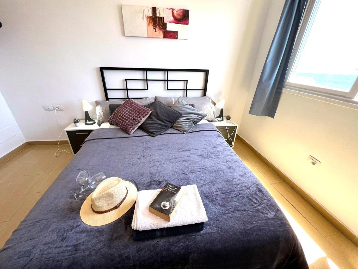 Alcamar Alquiler De Habitacion Privadas Con Bano Compartido Y Areas Comunes Alcala  Ngoại thất bức ảnh