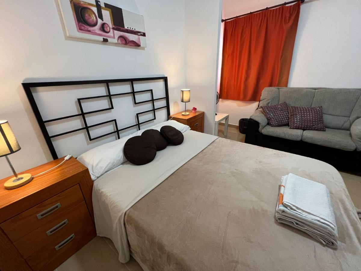 Alcamar Alquiler De Habitacion Privadas Con Bano Compartido Y Areas Comunes Alcala  Ngoại thất bức ảnh